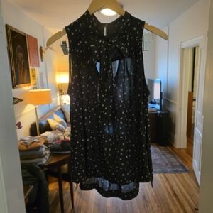 Free People Top Small